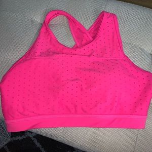 Buff Bunny Allure Lauer Bra - Hot
